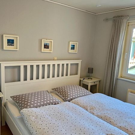 "Fehmarn Ferienwohnung Familie Kreil" Exterior photo
