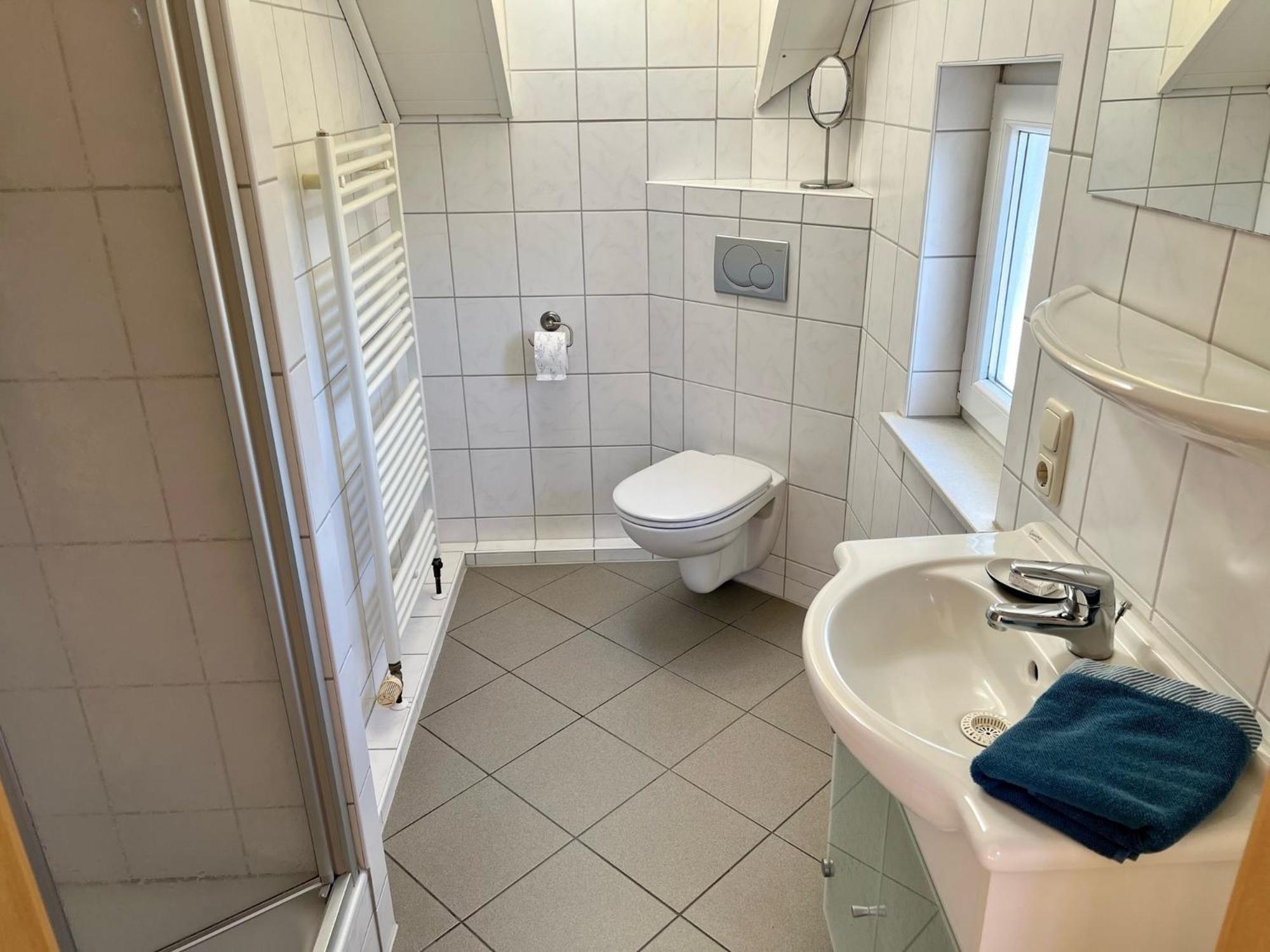 "Fehmarn Ferienwohnung Familie Kreil" Exterior photo